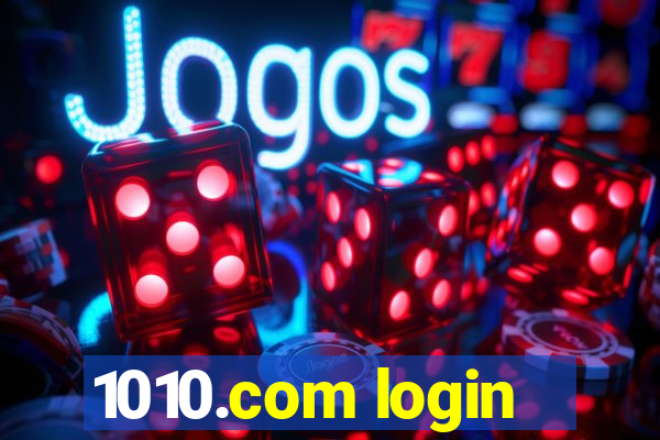 1010.com login